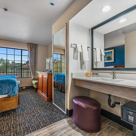 Tempe Studio Apartment Exterior foto