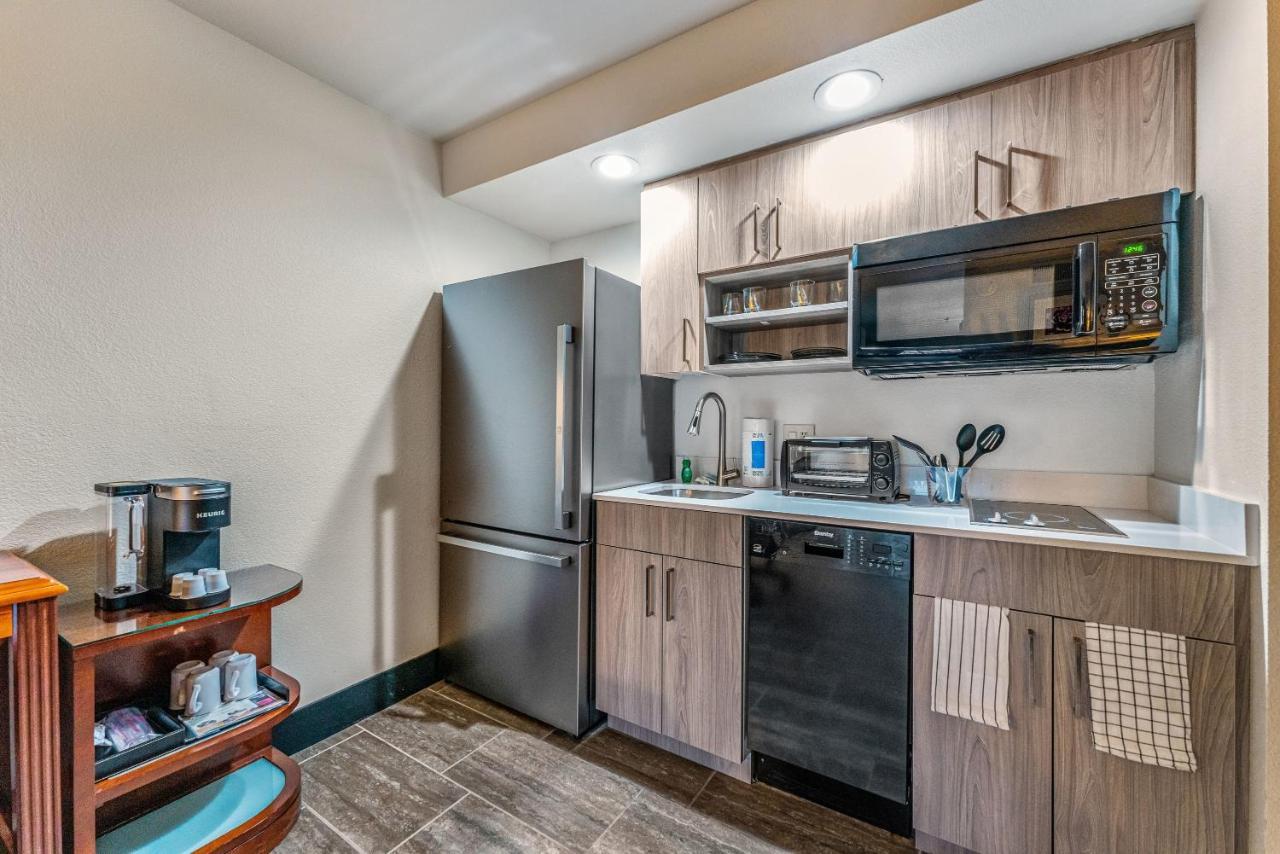 Tempe Studio Apartment Exterior foto