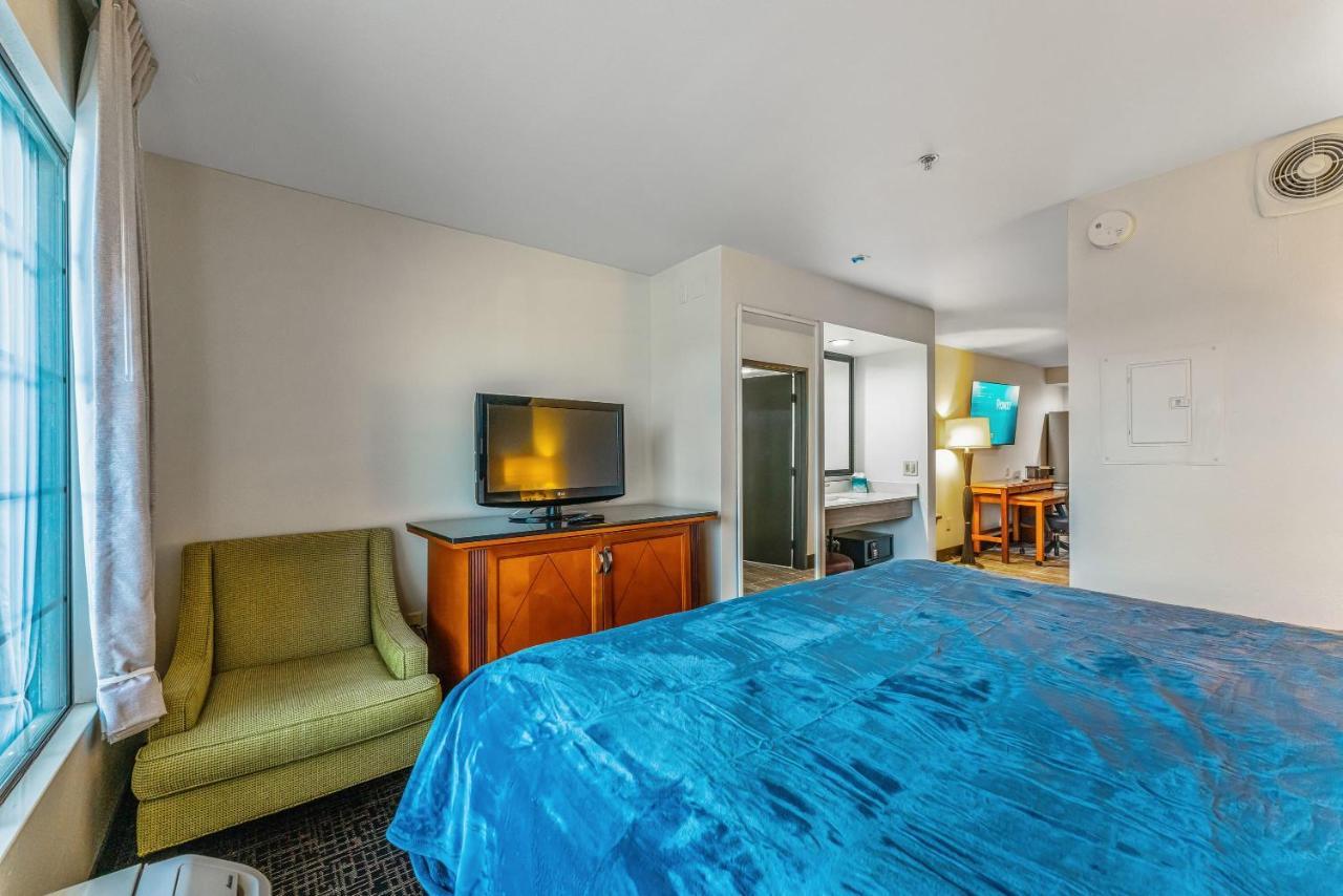 Tempe Studio Apartment Exterior foto