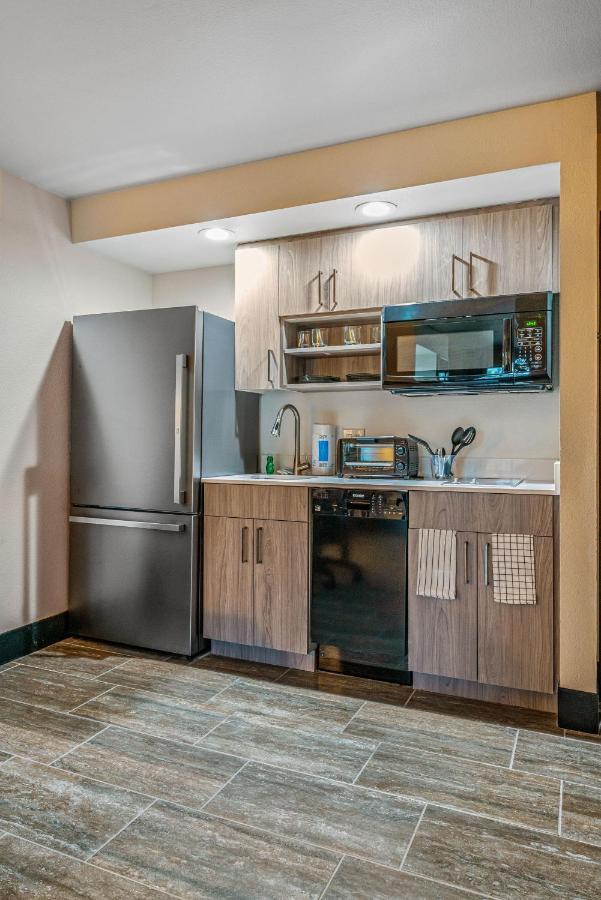 Tempe Studio Apartment Exterior foto
