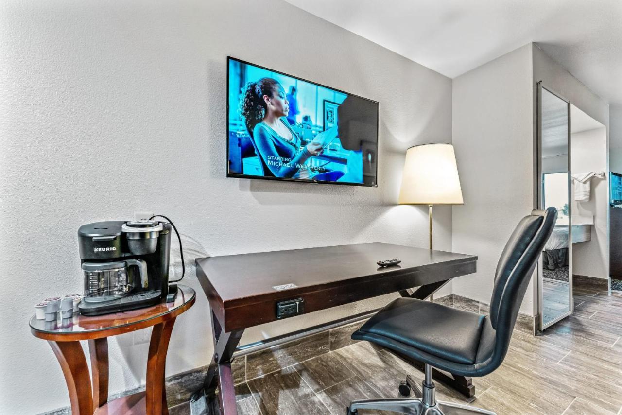 Tempe Studio Apartment Exterior foto