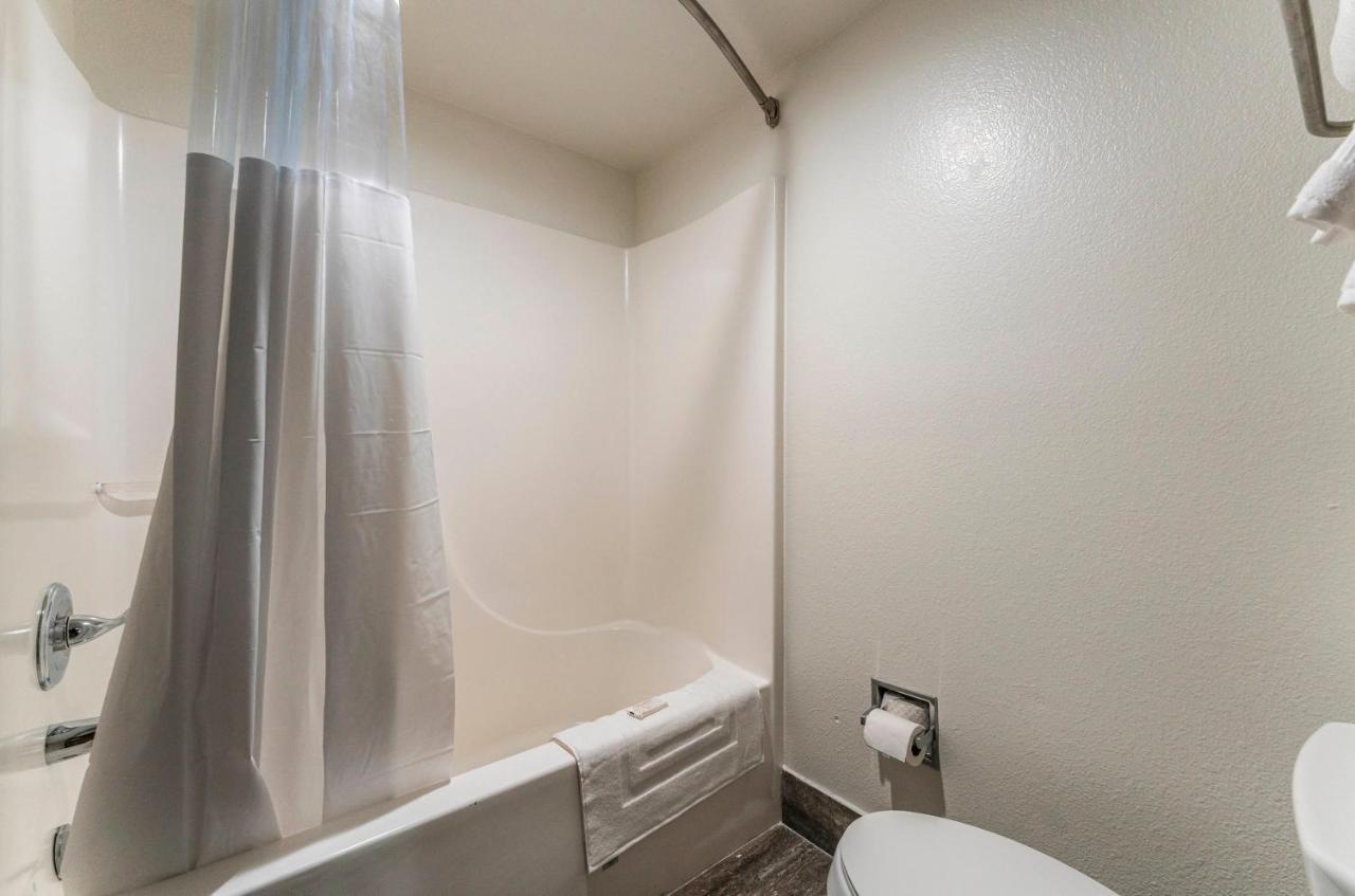 Tempe Studio Apartment Exterior foto