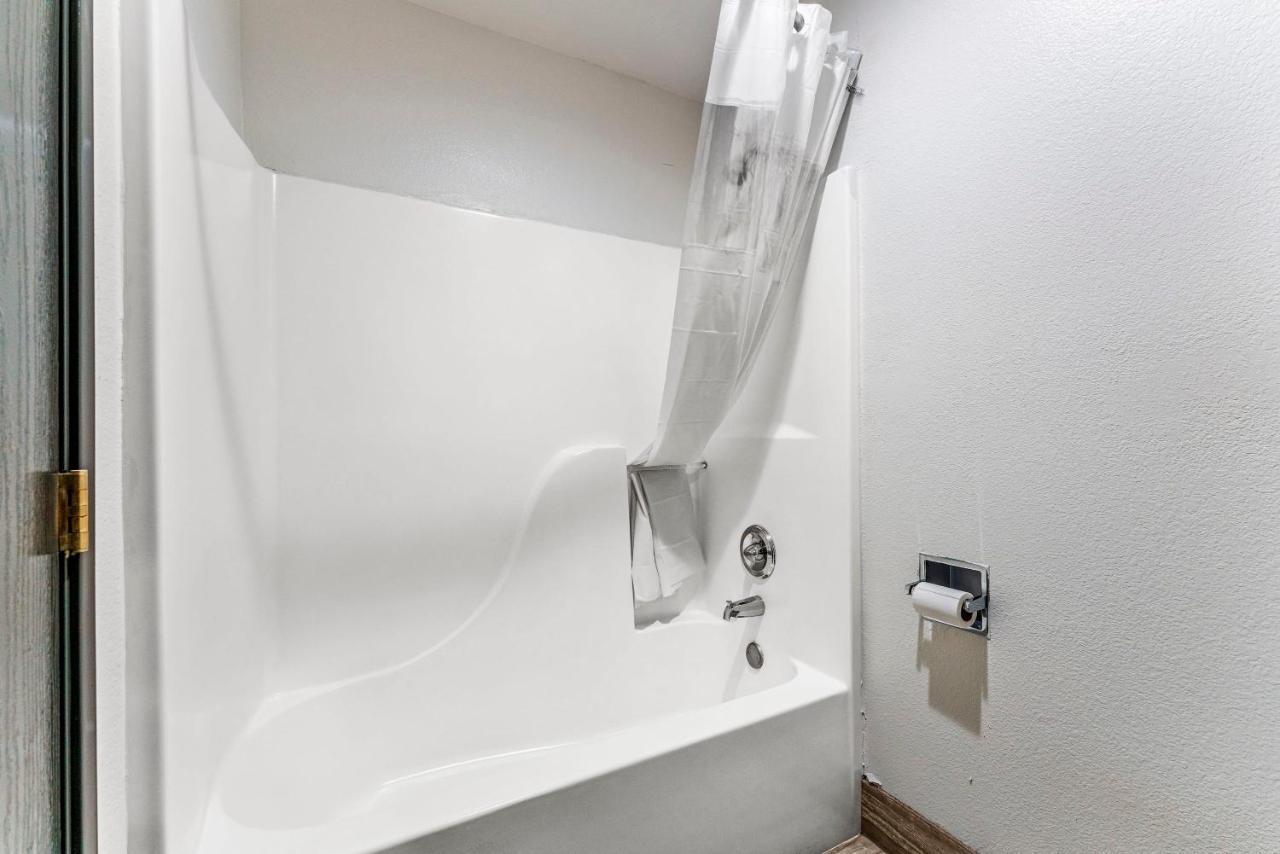 Tempe Studio Apartment Exterior foto
