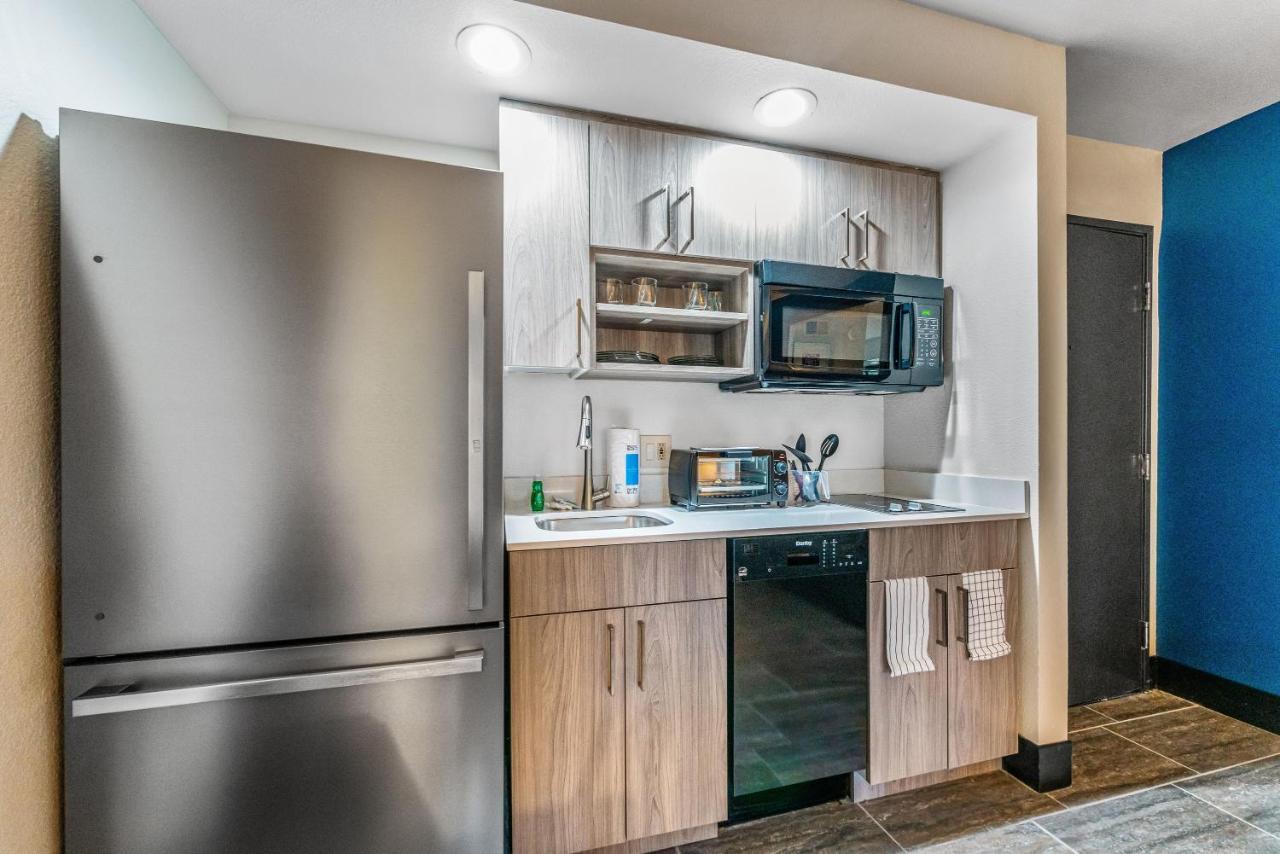 Tempe Studio Apartment Exterior foto
