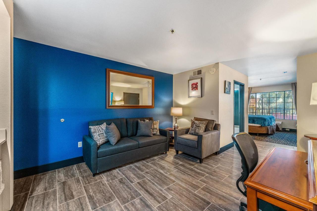 Tempe Studio Apartment Exterior foto